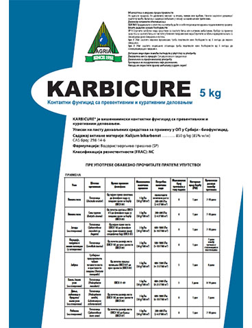 Karbicure