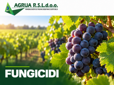 Fungicidi